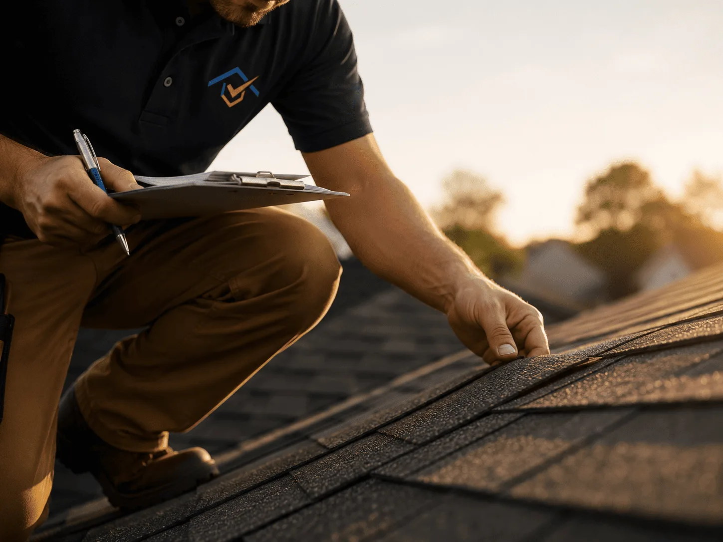 Why Choose Roof Inspection in Camdenton, MO